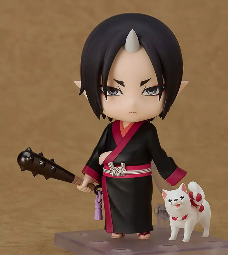 Hozuki no Reitetsu Nendoroid akciófigura Hozuki 2.0 10 cm   termékfotó