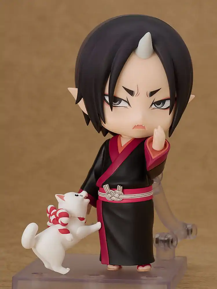 Hozuki no Reitetsu Nendoroid akciófigura Hozuki 2.0 10 cm   termékfotó