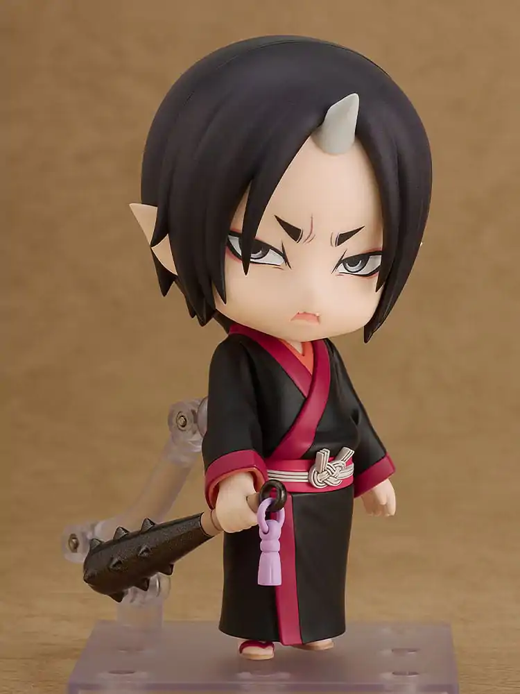 Hozuki no Reitetsu Nendoroid akciófigura Hozuki 2.0 10 cm   termékfotó