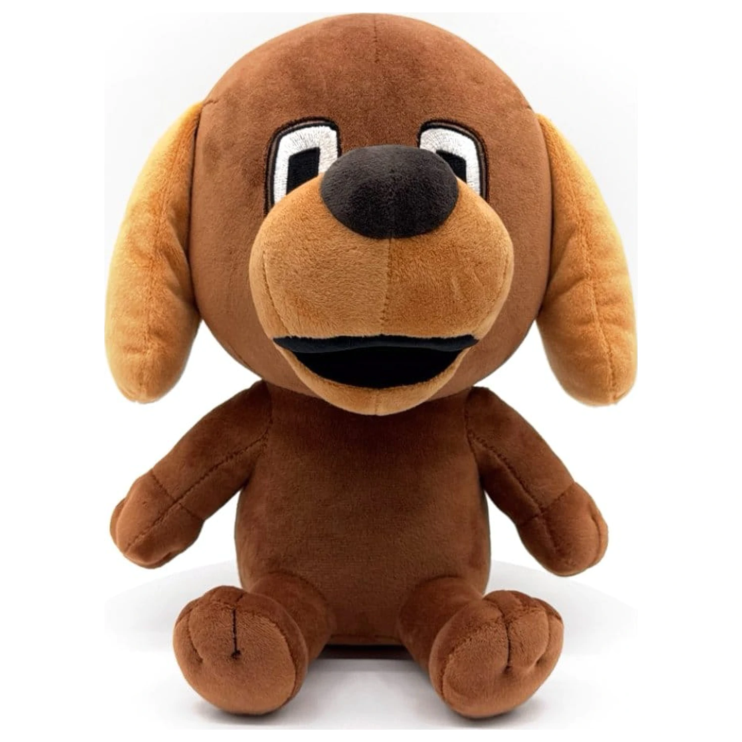 Human Fall Flat Dog plüss figura 22 cm termékfotó