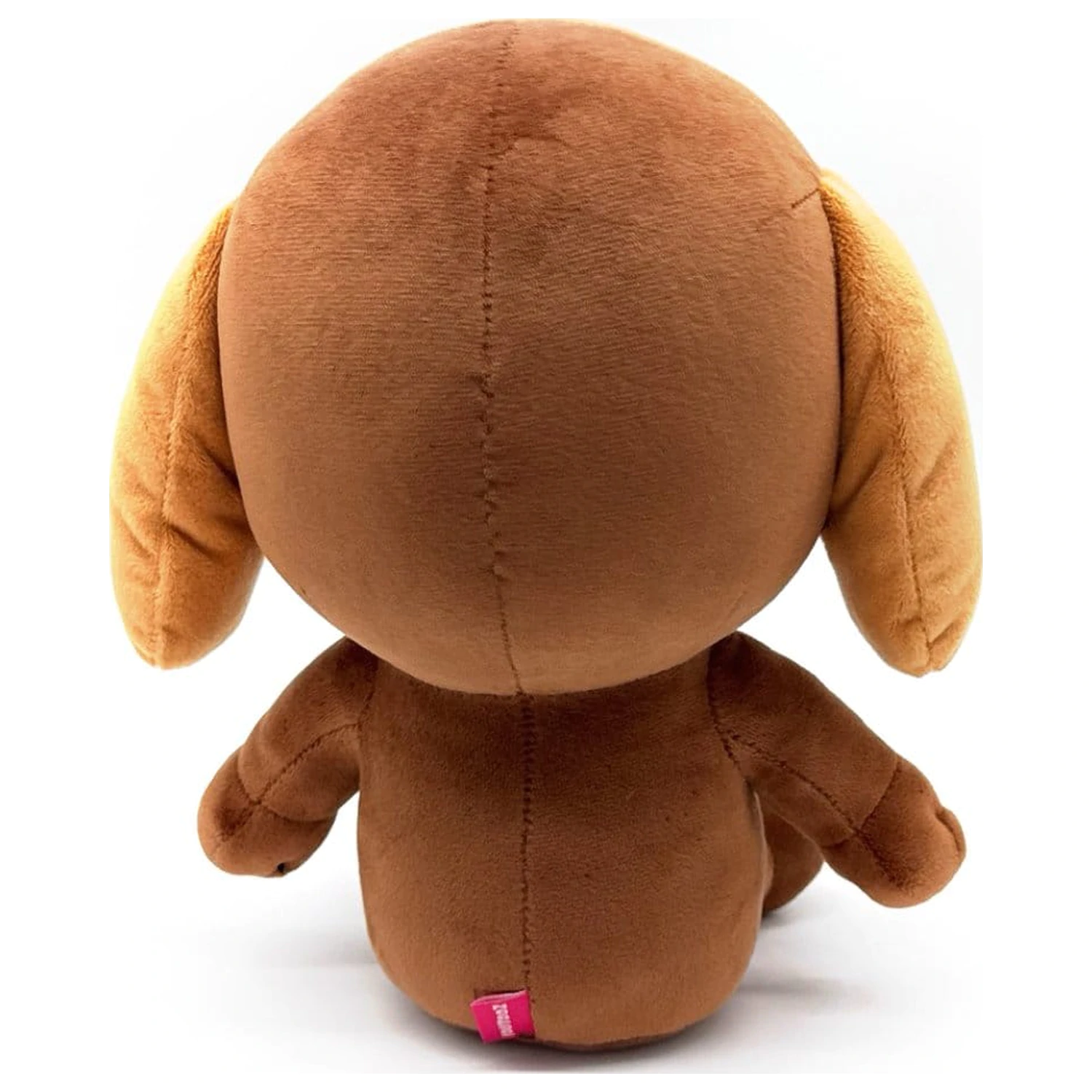 Human Fall Flat Dog plüss figura 22 cm termékfotó