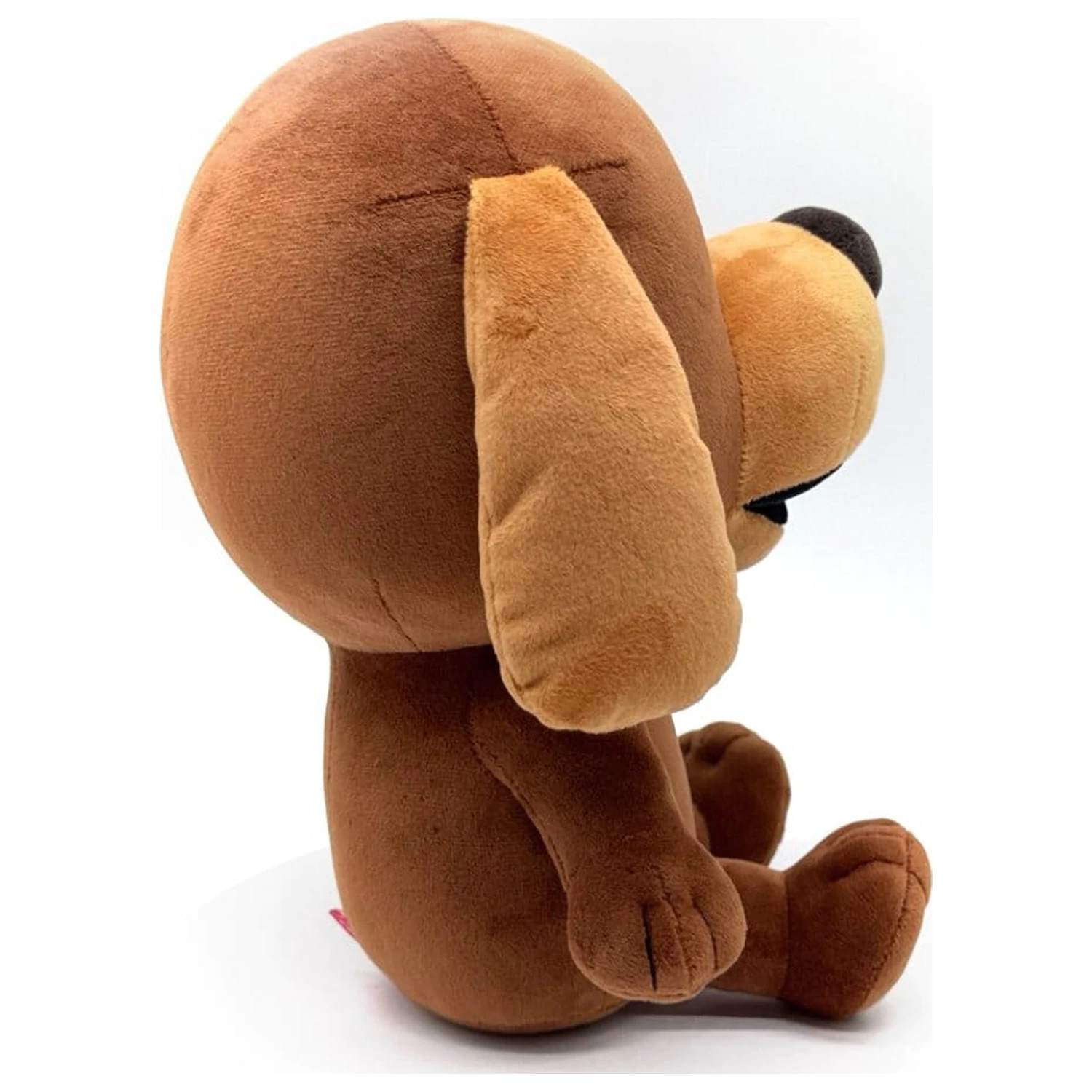Human Fall Flat Dog plüss figura 22 cm termékfotó