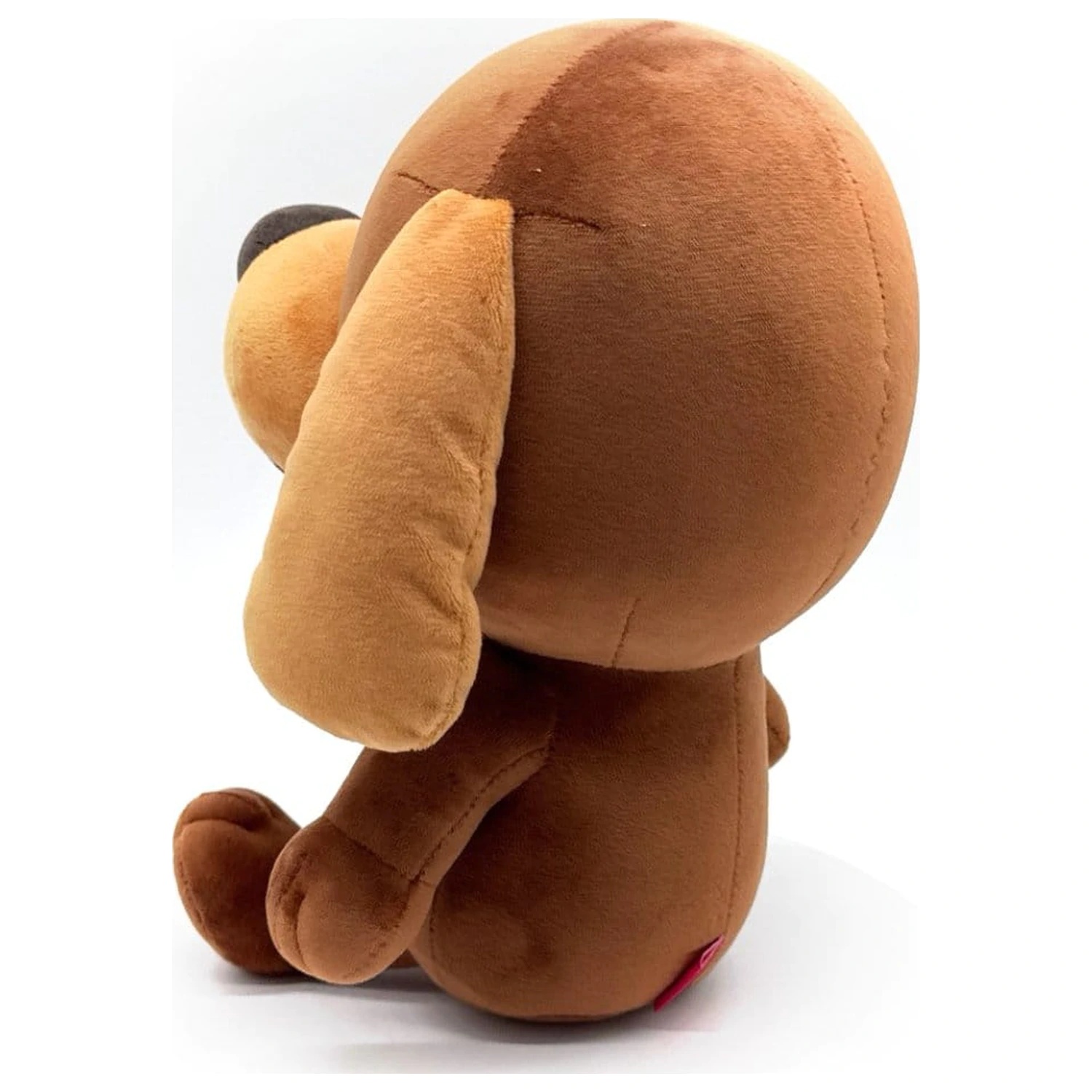 Human Fall Flat Dog plüss figura 22 cm termékfotó