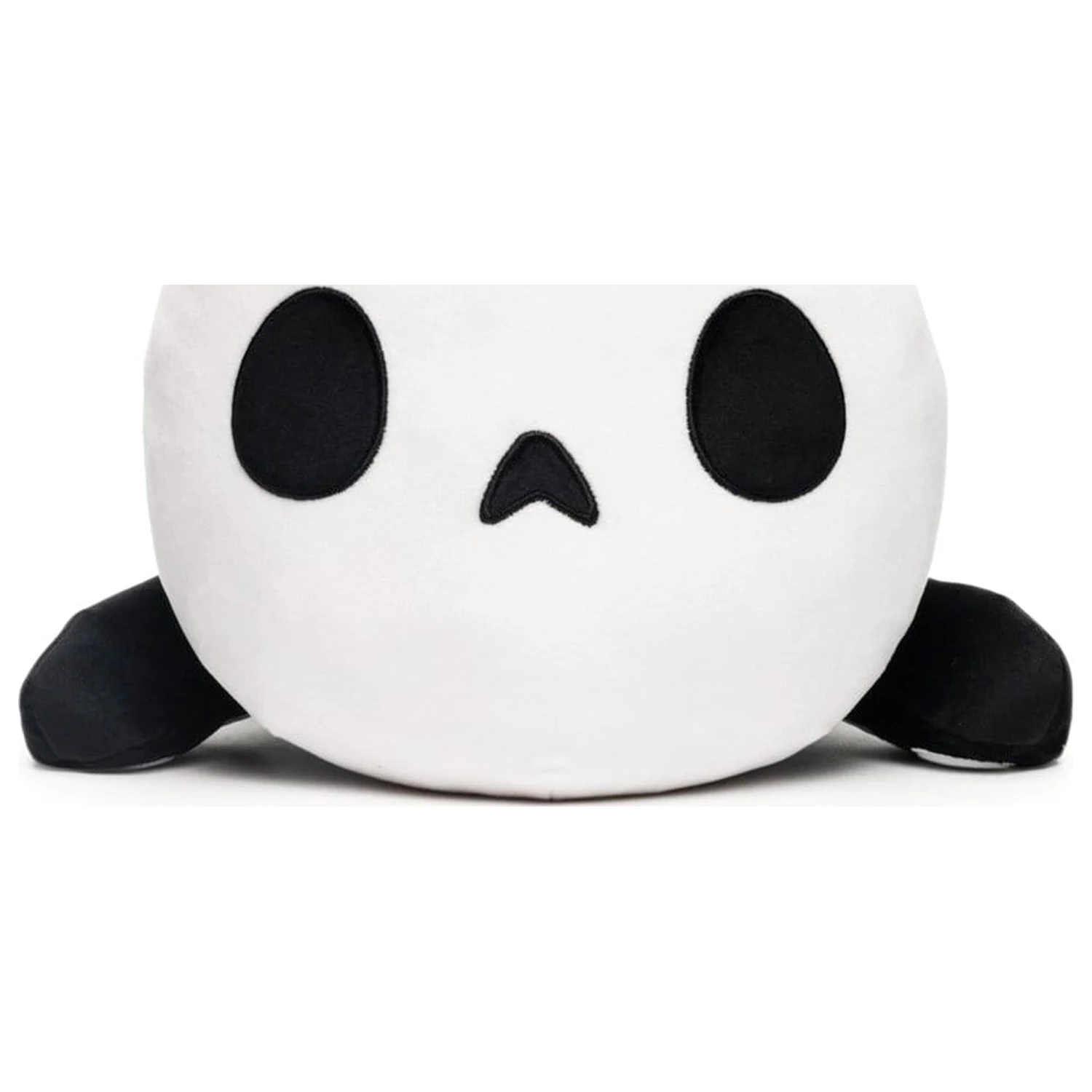 Human Fall Flat Weighted Skelehuman plüss figura 41 cm termékfotó