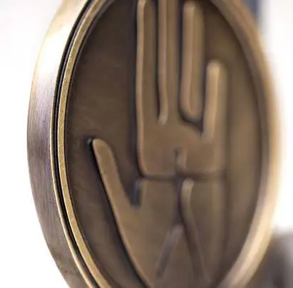 Humankind Giza Pyramide Gyűjthető érme termékfotó