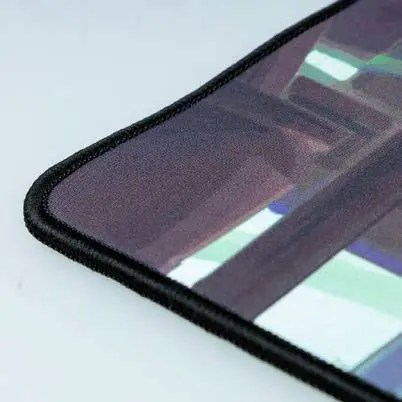 Humankind Iroquois nagyméretű egérpad termékfotó