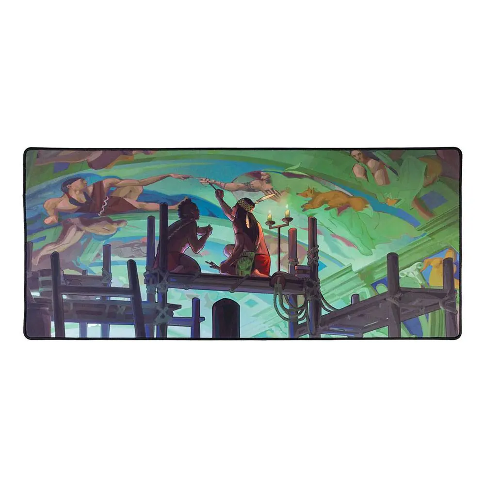 Humankind Iroquois nagyméretű egérpad termékfotó