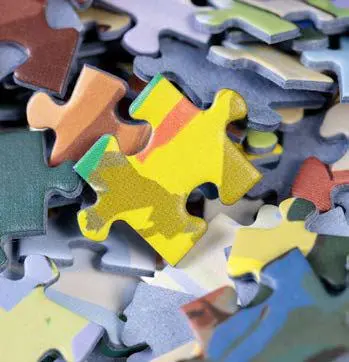 Humankind Khmer Empire Puzzle (1000 darab) termékfotó