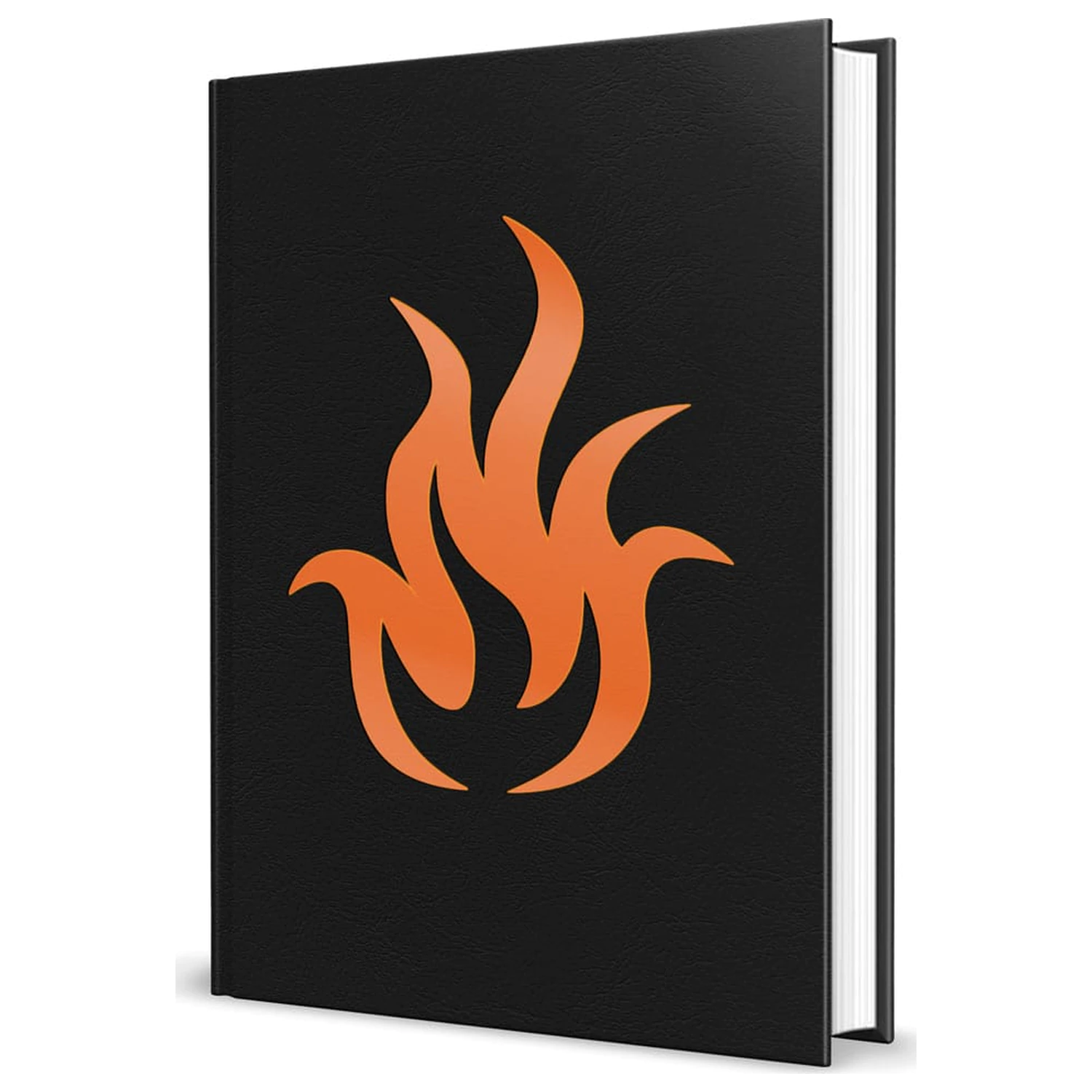 Hunter: The Reckoning 5th Edition RPG Journal Expanded Character Sheet Journal angol nyelvű termékfotó