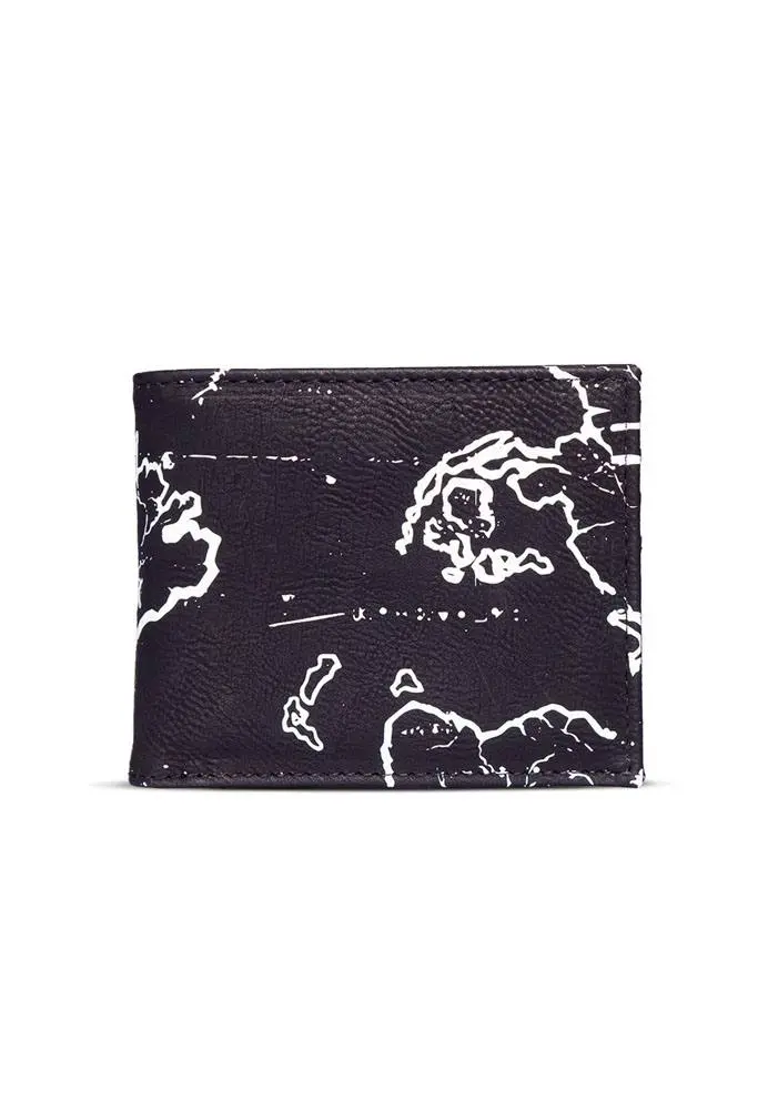Hunter X Hunter Bifold pénztárca termékfotó