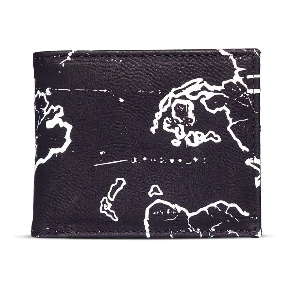 Hunter X Hunter Bifold pénztárca termékfotó