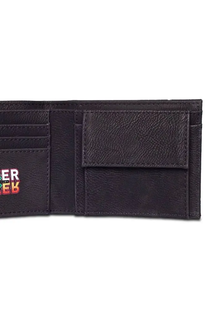 Hunter X Hunter Bifold pénztárca termékfotó