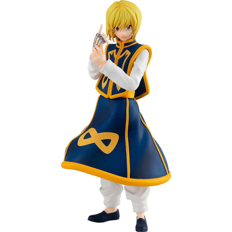 Hunter X Hunter Curarpikt Pop up Parade figura 17cm termékfotó