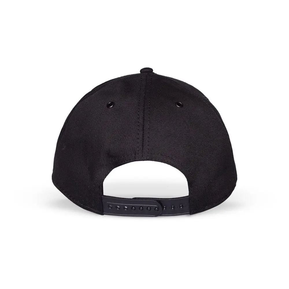 Hunter X Hunter Curved Bill sapka Logo termékfotó