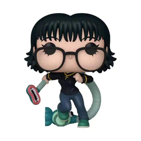 Hunter x Hunter Funko POP & Buddy! Animation Vinyl figura Shizuku w/Blinky 9 cm termékfotó