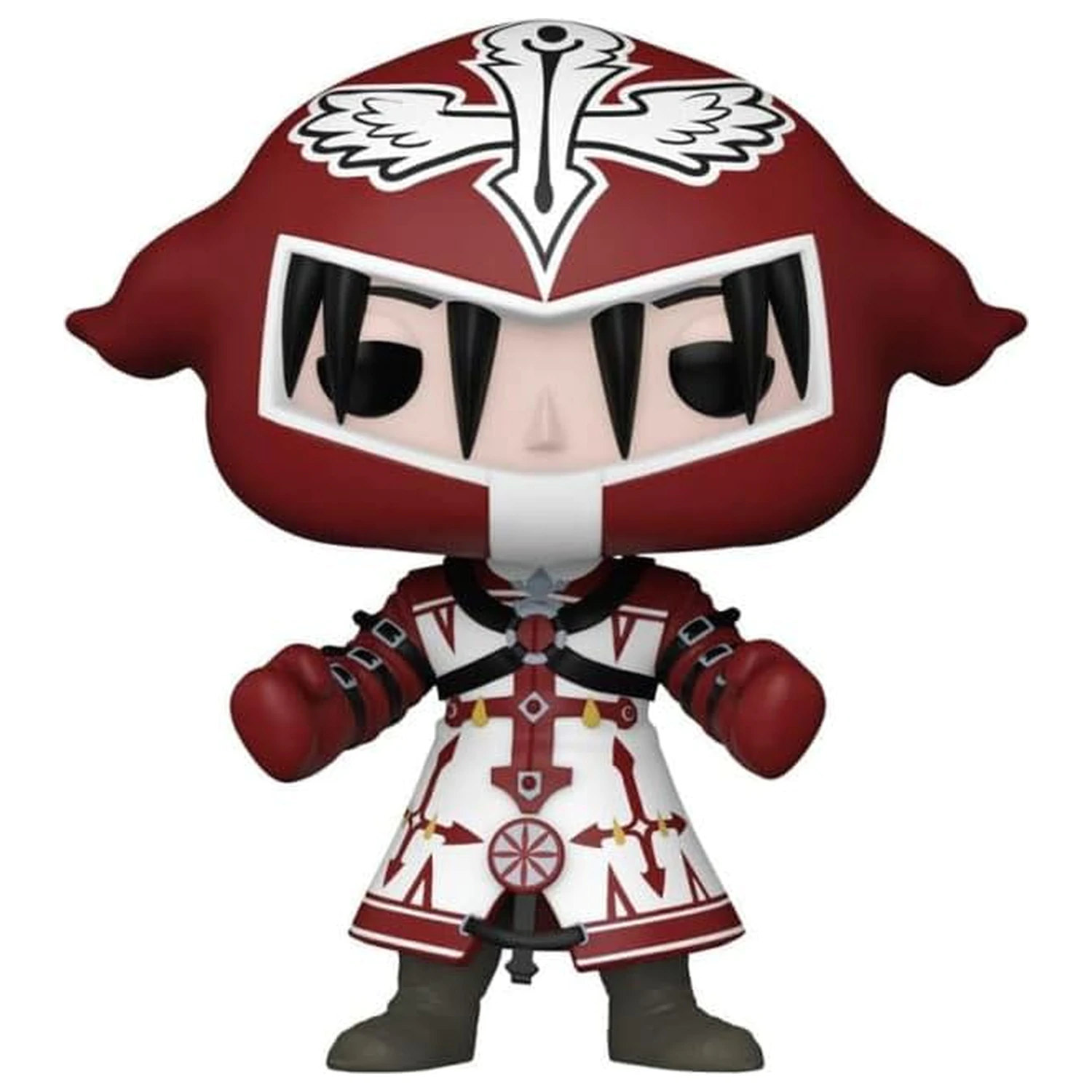 Hunter x Hunter Funko POP! Animation Vinyl figura Feitan(Pain Packer) Exkluzív 9 cm termékfotó