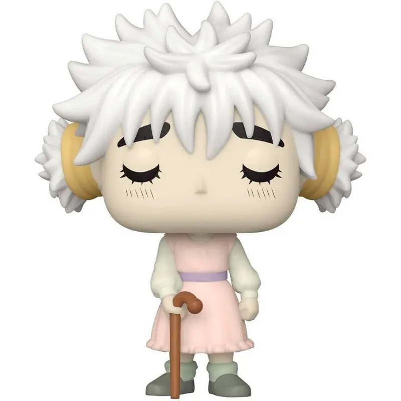 Hunter X Hunter Funko POP! Animation Vinyl figura Komugi w/Chase 9 cm termékfotó