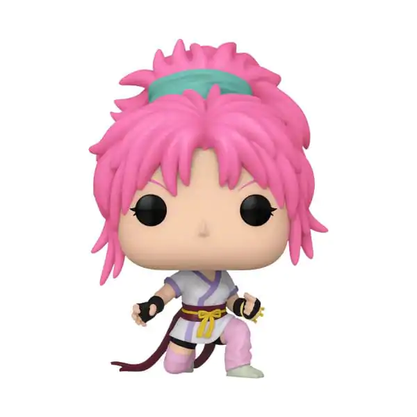 Hunter x Hunter Funko POP! Animation Vinyl figura Machi Komacine 9 cm termékfotó