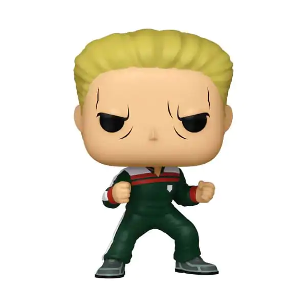 Hunter x Hunter Funko POP! Animation Vinyl figura Phinks 9 cm termékfotó