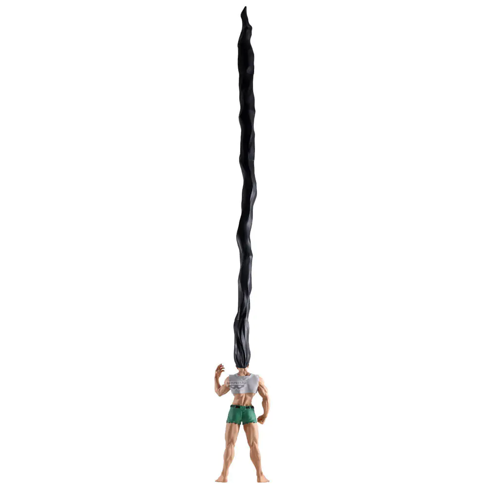 Hunter x Hunter Gon figura 60cm termékfotó