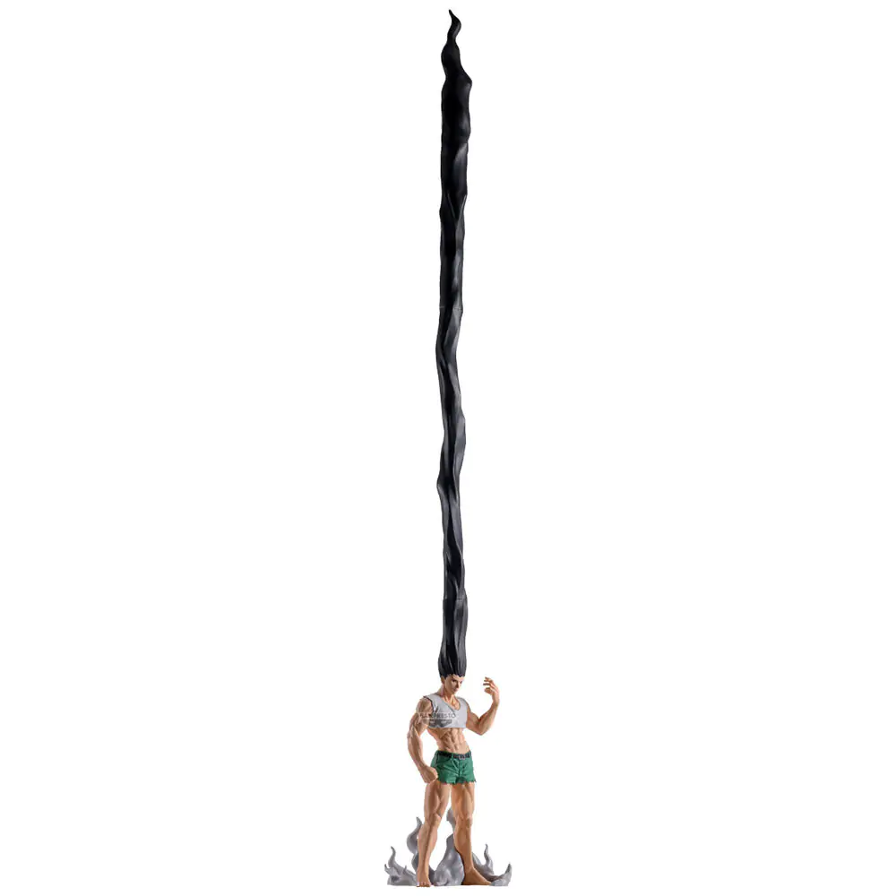 Hunter x Hunter Gon figura 60cm termékfotó