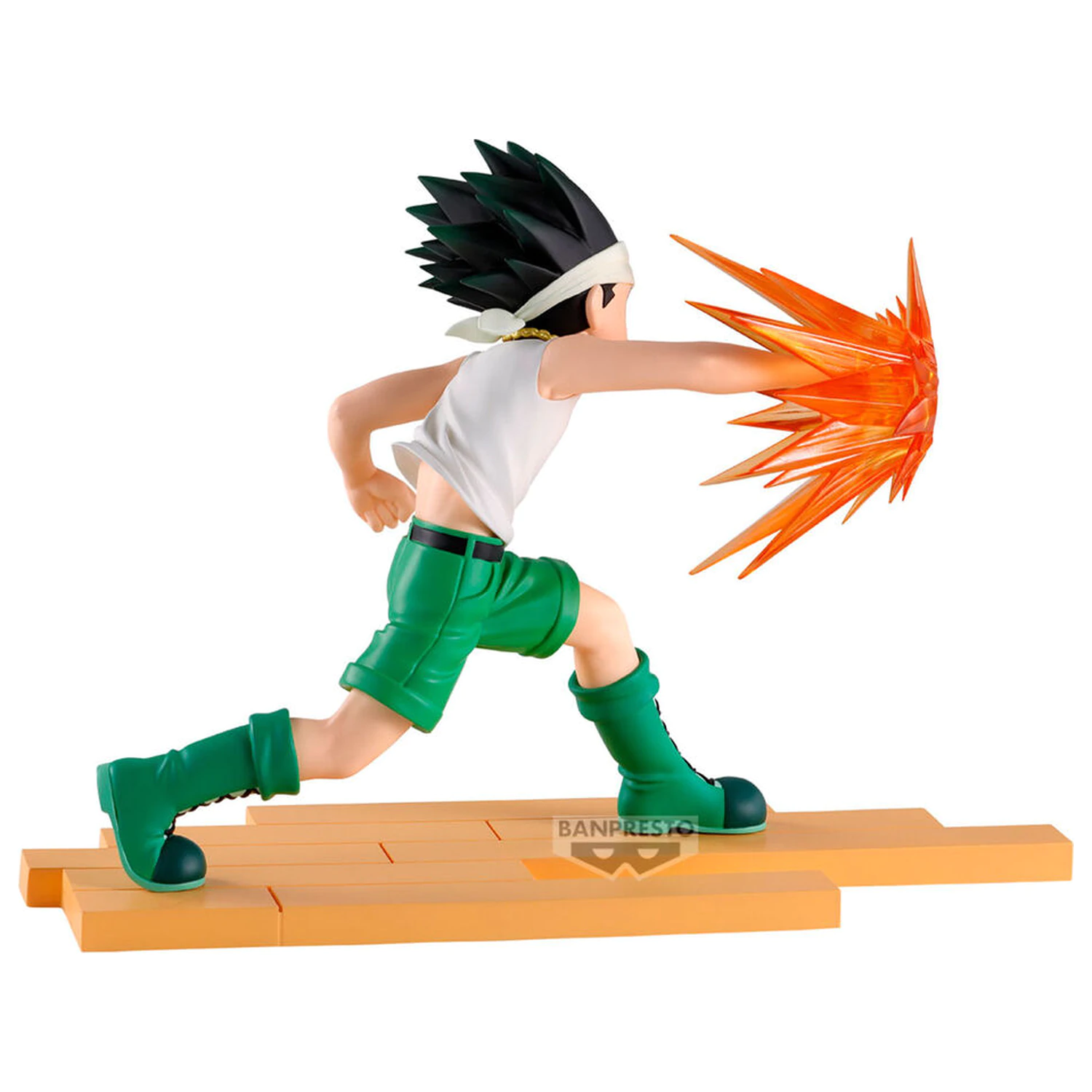 Hunter x Hunter Gon G I Arc figura 14cm termékfotó