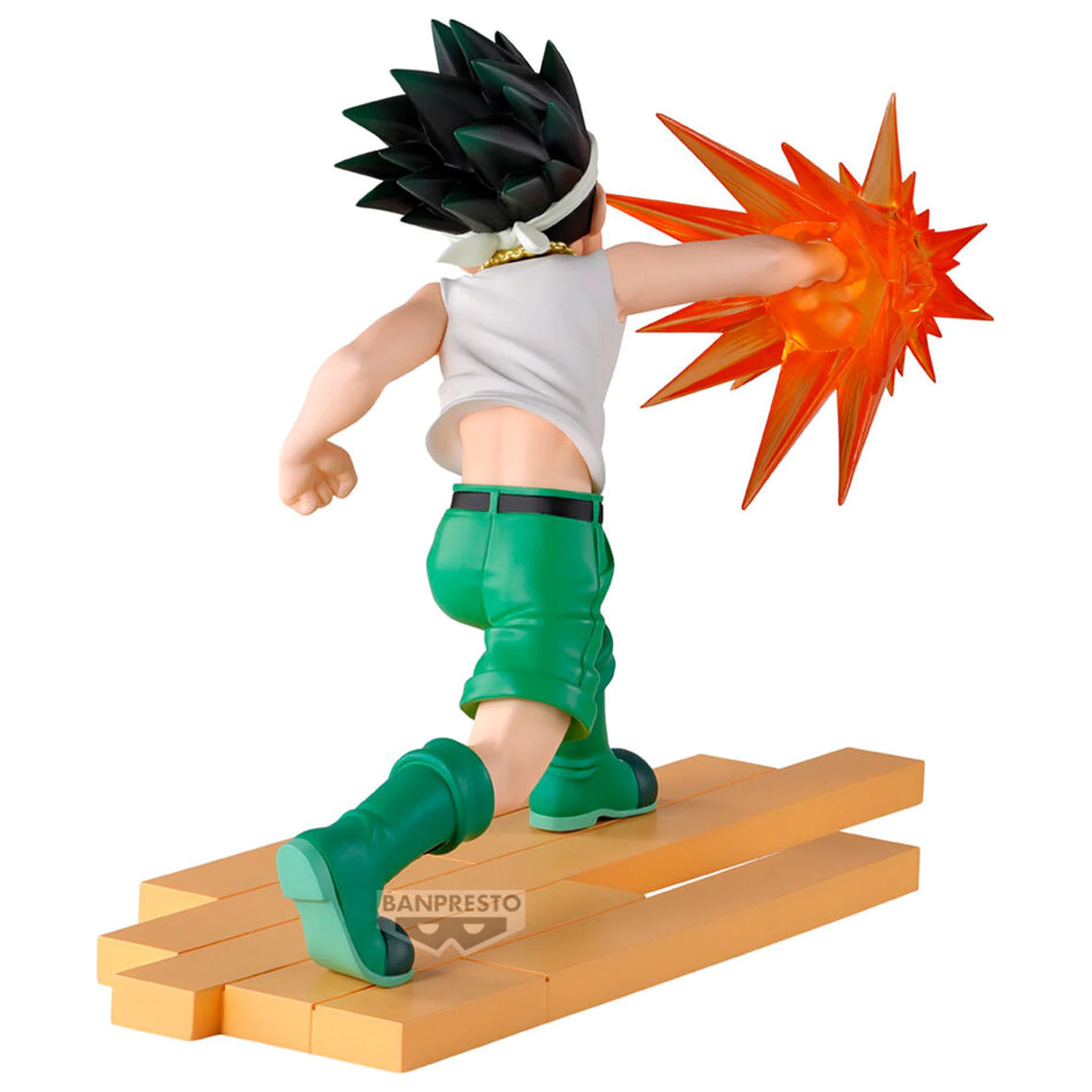 Hunter x Hunter Gon G I Arc figura 14cm termékfotó