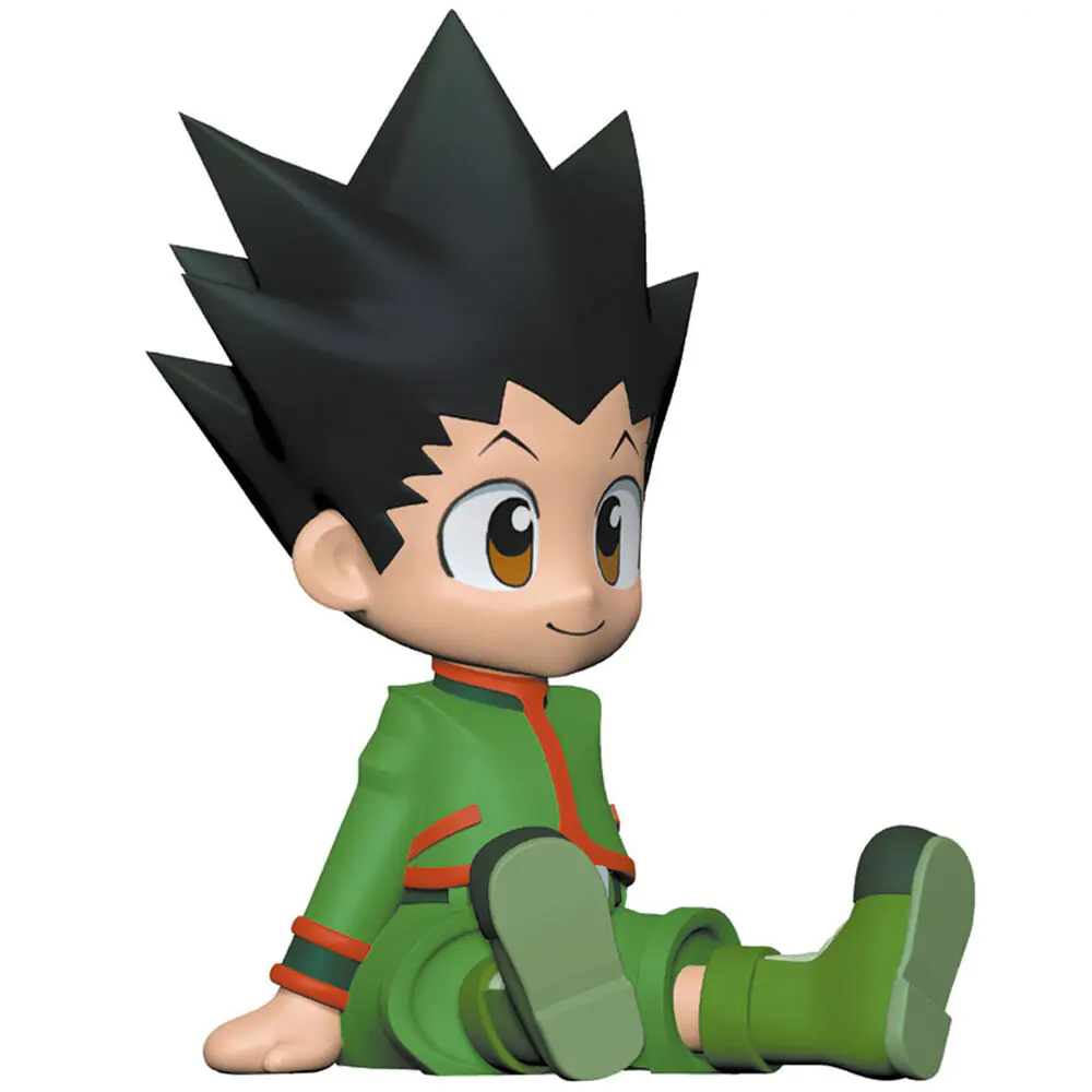 Hunter X Hunter Gon Spardose Figur 18cm termékfotó