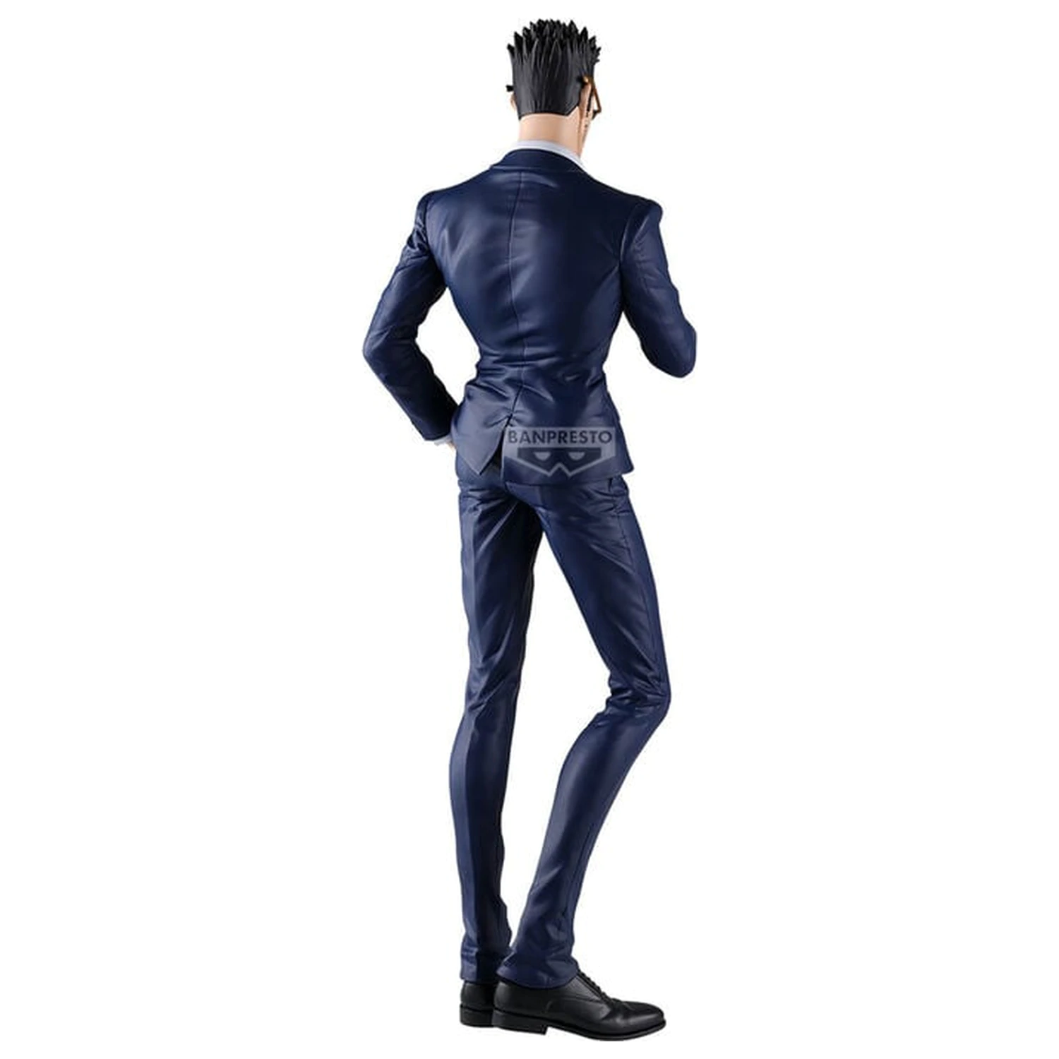 Hunter x Hunter Grandista Leorio figura 28cm termékfotó