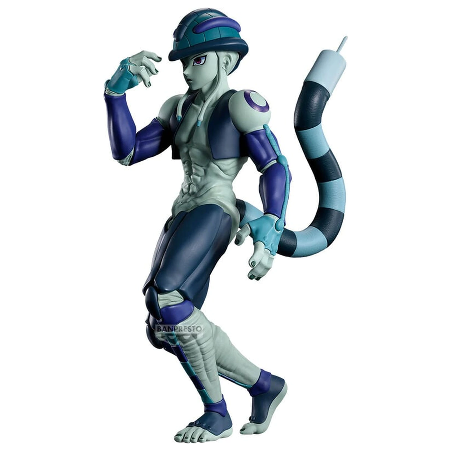 Hunter x Hunter Grandista Meruem figura 23cm termékfotó
