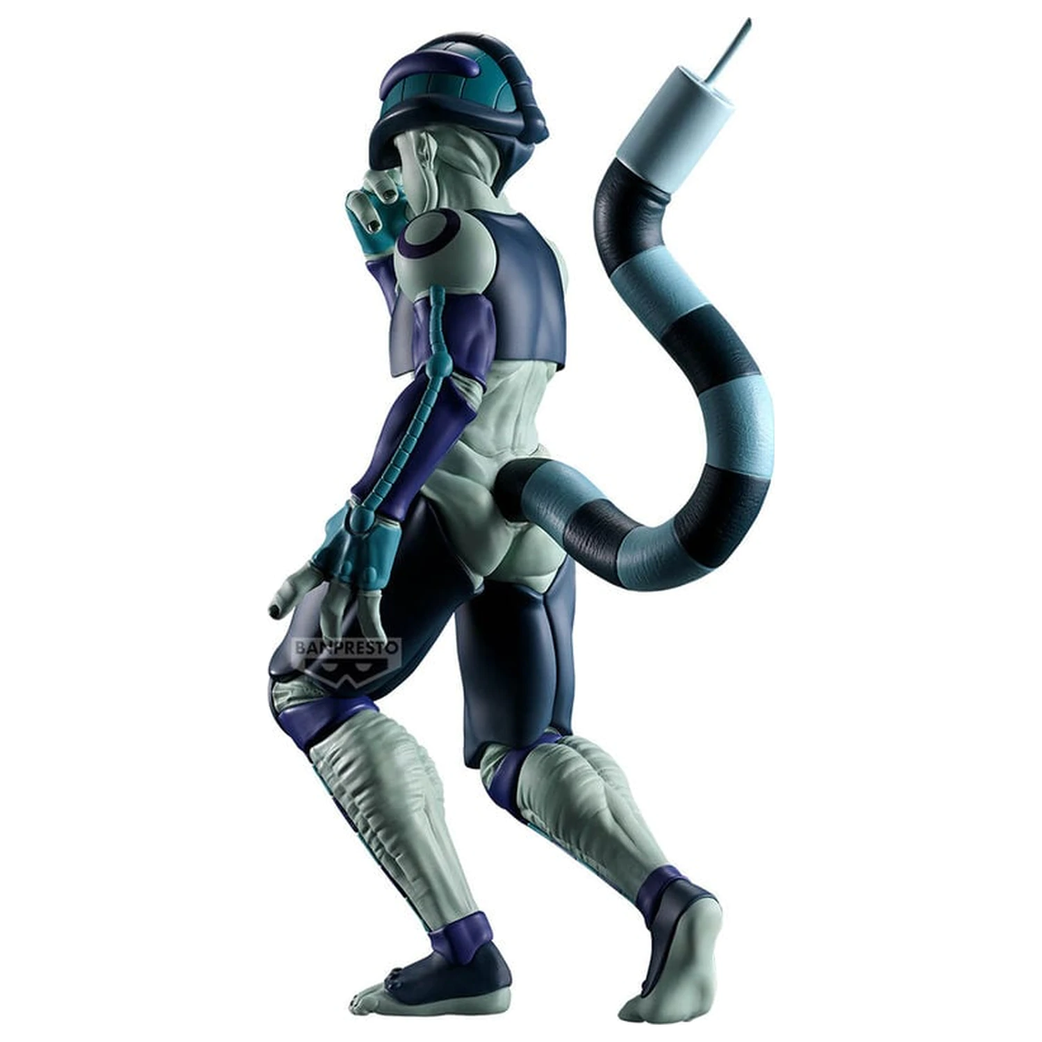 Hunter x Hunter Grandista Meruem figura 23cm termékfotó