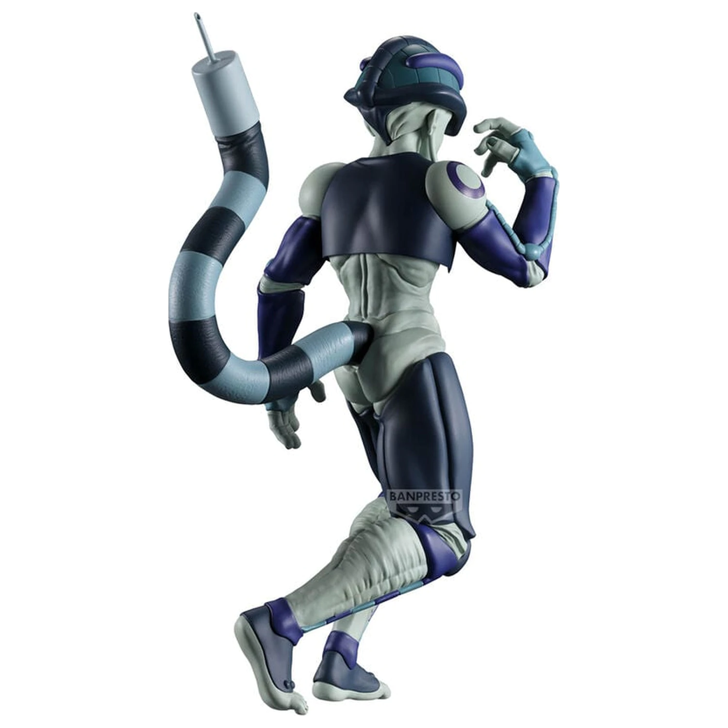 Hunter x Hunter Grandista Meruem figura 23cm termékfotó