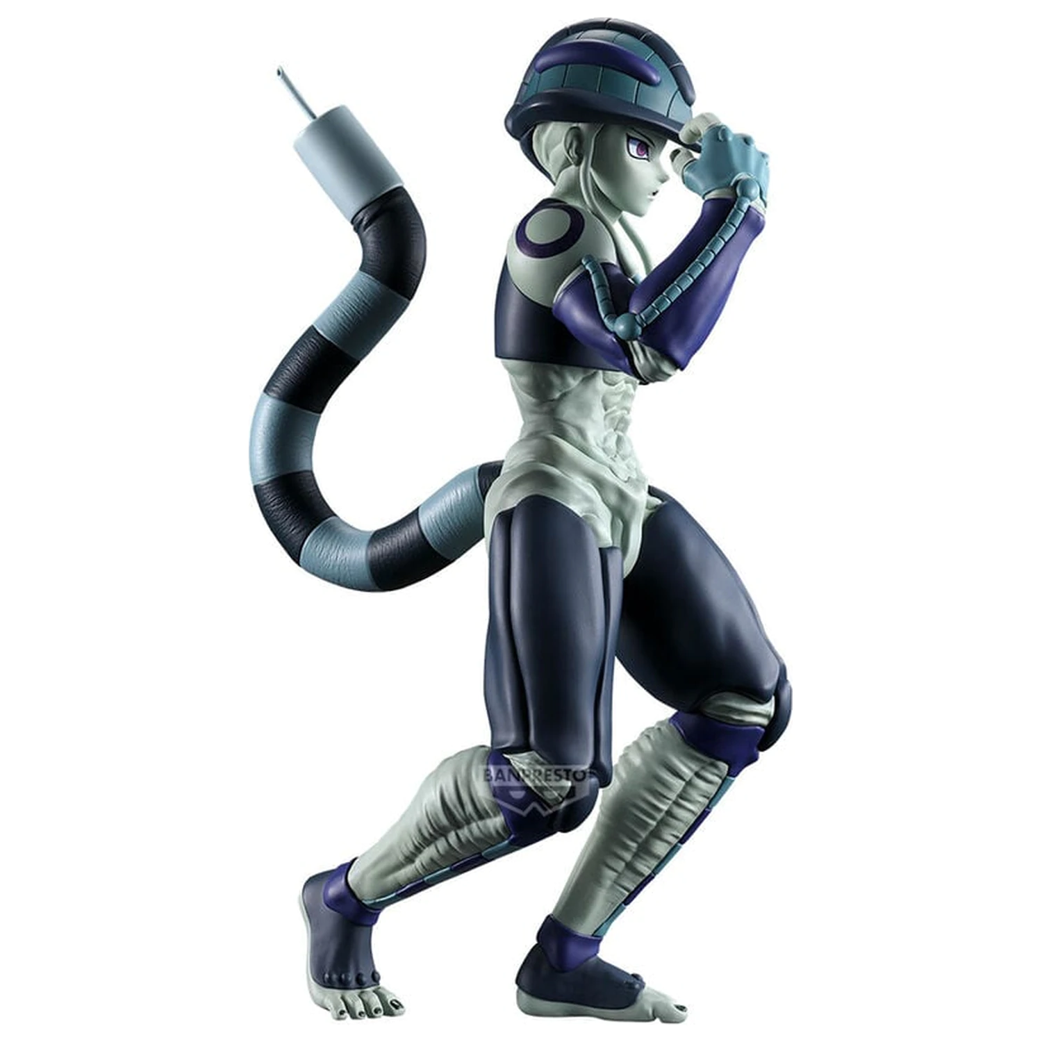 Hunter x Hunter Grandista Meruem figura 23cm termékfotó