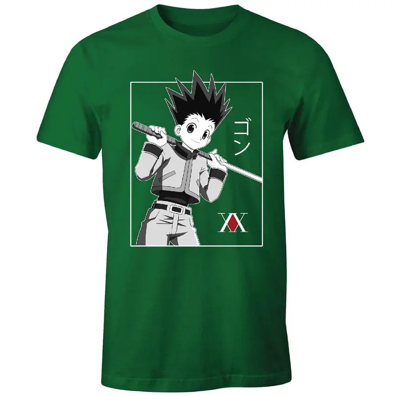Hunter X Hunter gyerek póló termékfotó