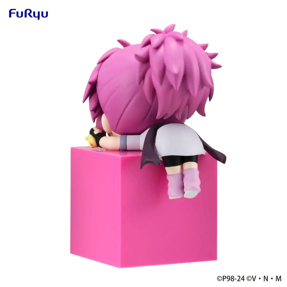 Hunter x Hunter Hikkake Machi PVC szobor figura 10 cm termékfotó