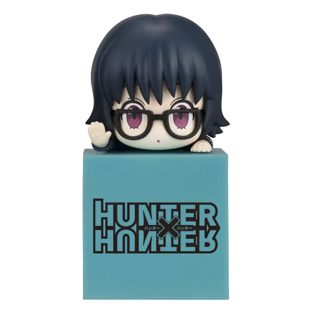 Hunter x Hunter Hikkake Shizuku PVC szobor figura 10 cm termékfotó