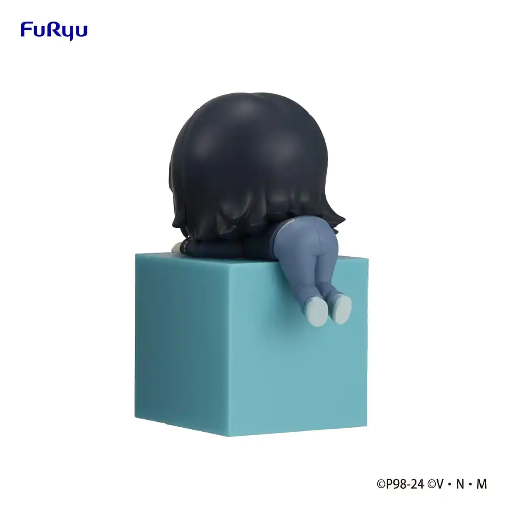 Hunter x Hunter Hikkake Shizuku PVC szobor figura 10 cm termékfotó