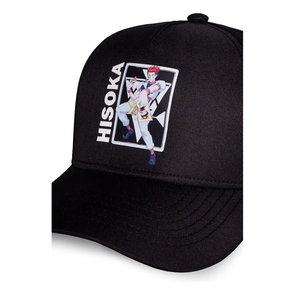 Hunter X Hunter Hisoka baseball sapka termékfotó