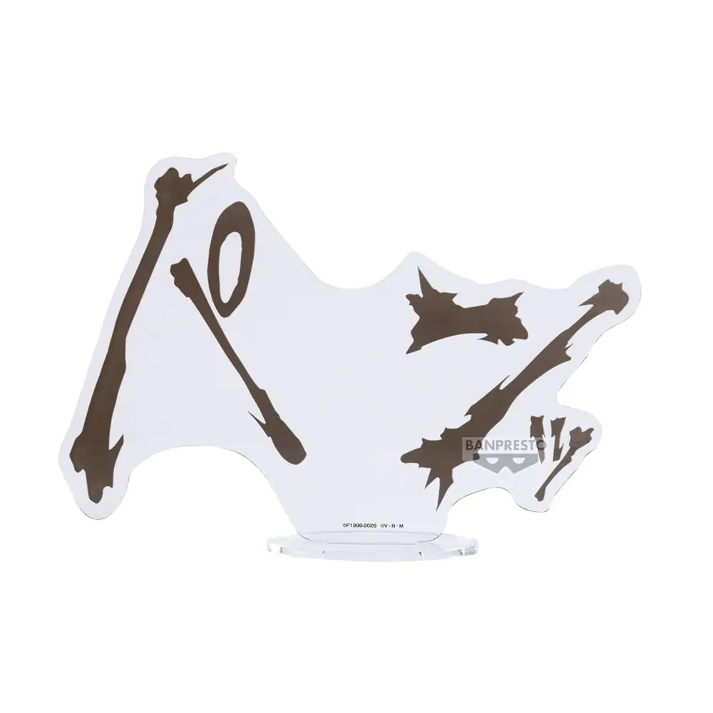 Hunter x Hunter Hunting Archive Netero figura 18cm termékfotó