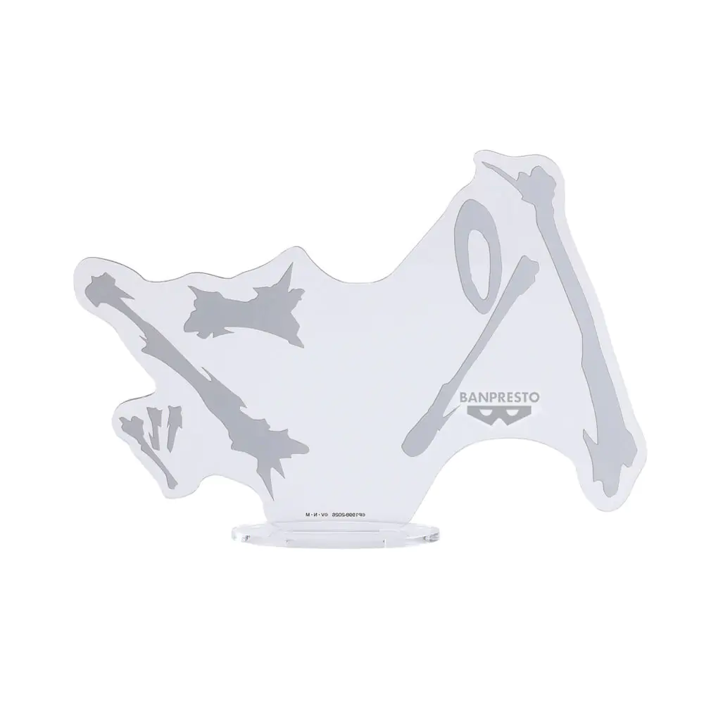 Hunter x Hunter Hunting Archive Netero figura 18cm termékfotó