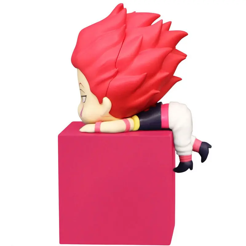 Hunter X Hunter Hyskoa Hikkake figura 10cm termékfotó
