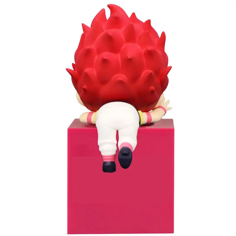 Hunter X Hunter Hyskoa Hikkake figura 10cm termékfotó