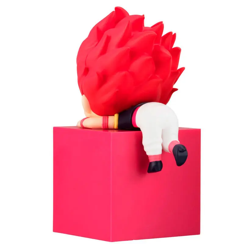 Hunter X Hunter Hyskoa Hikkake figura 10cm termékfotó