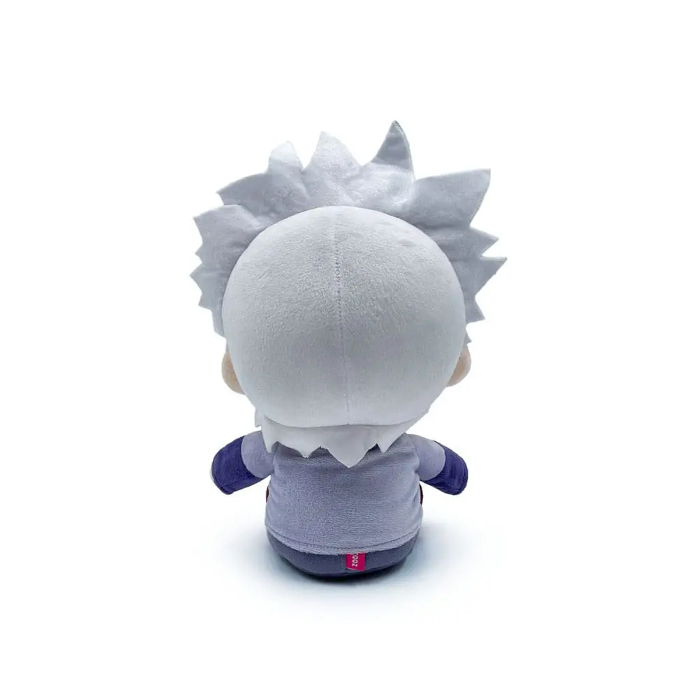 Hunter x Hunter Killua plüss figura 22 cm termékfotó