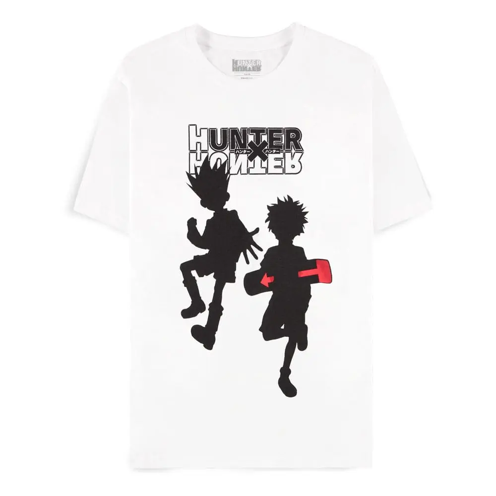 Hunter x Hunter Kirua Skate Board póló termékfotó