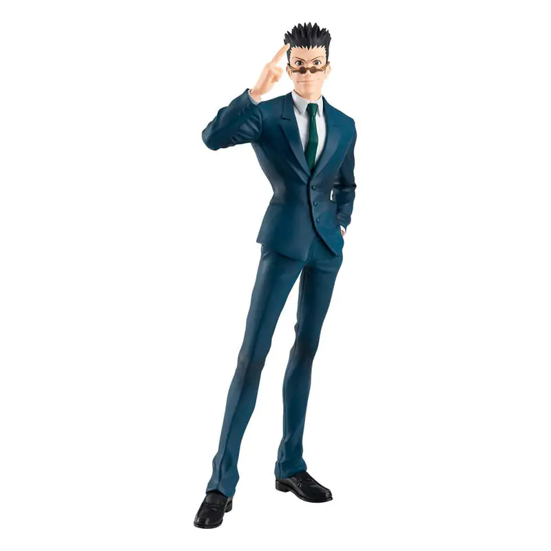 Hunter X Hunter Leorio Pop up Parade figura 17cm termékfotó