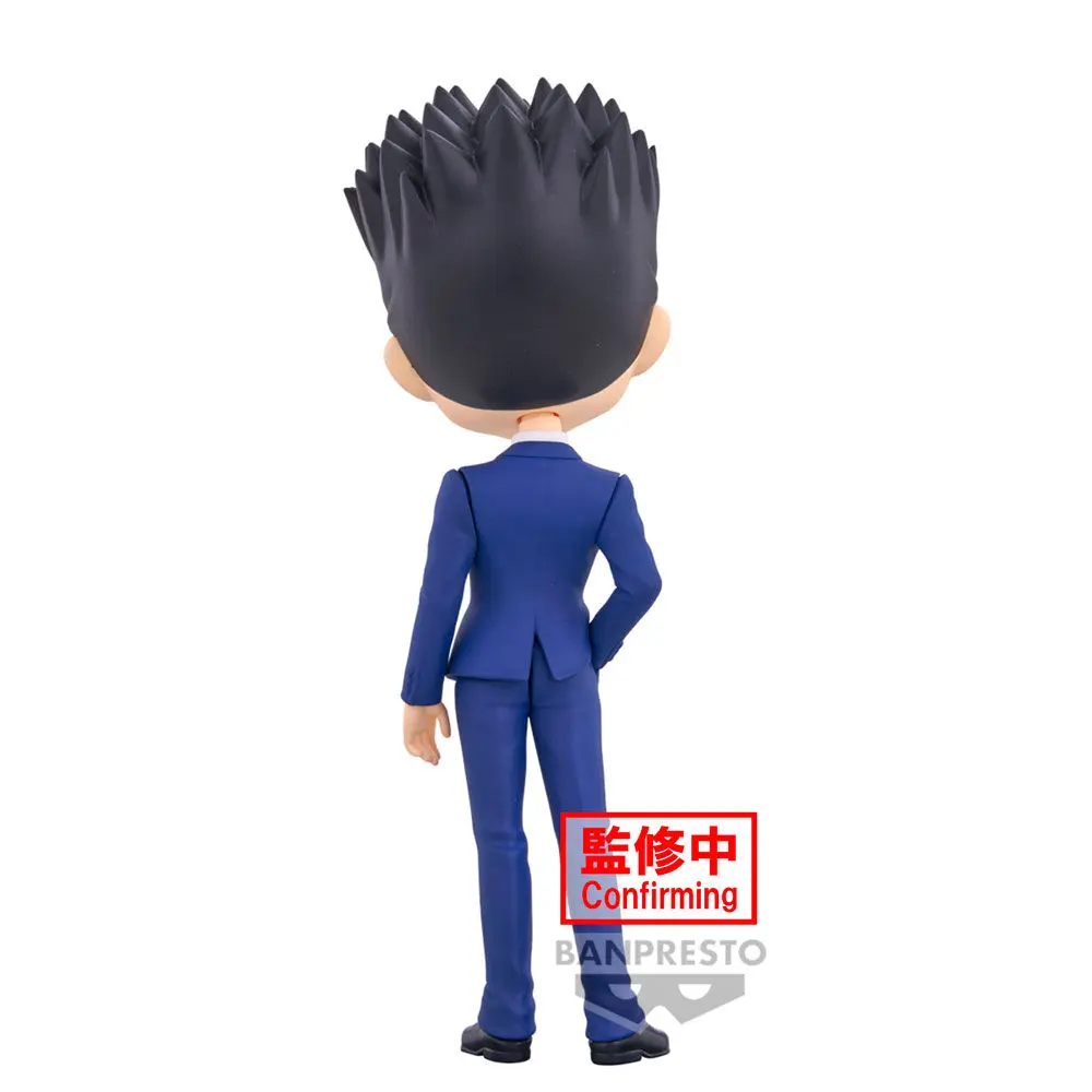 Hunter X Hunter Leorio ver.A Q posket figura 15cm termékfotó