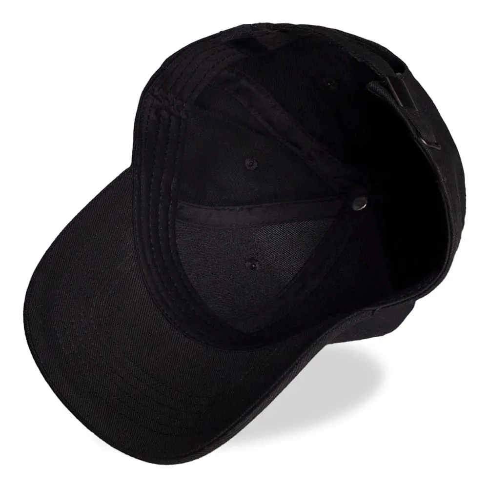 Hunter x Hunter Logo baseball sapka termékfotó