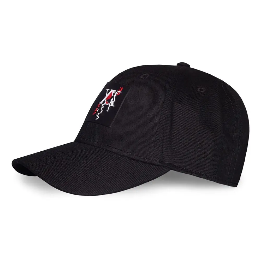 Hunter x Hunter Logo baseball sapka termékfotó