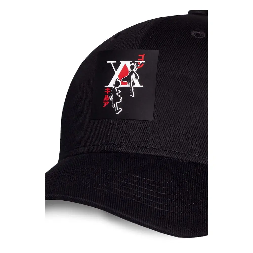 Hunter x Hunter Logo baseball sapka termékfotó